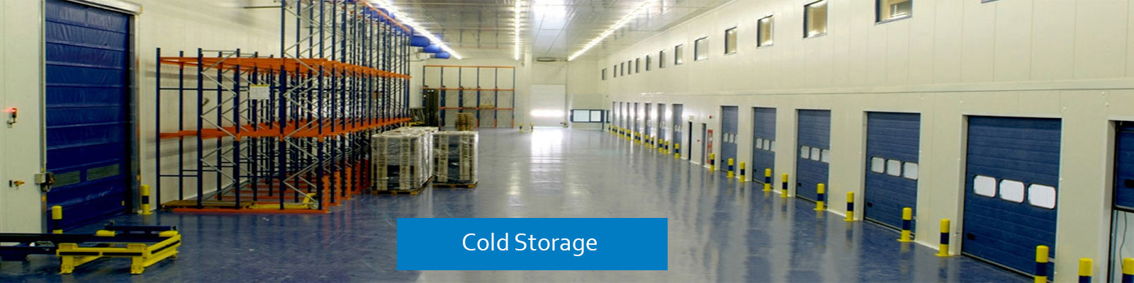 Cold Storage